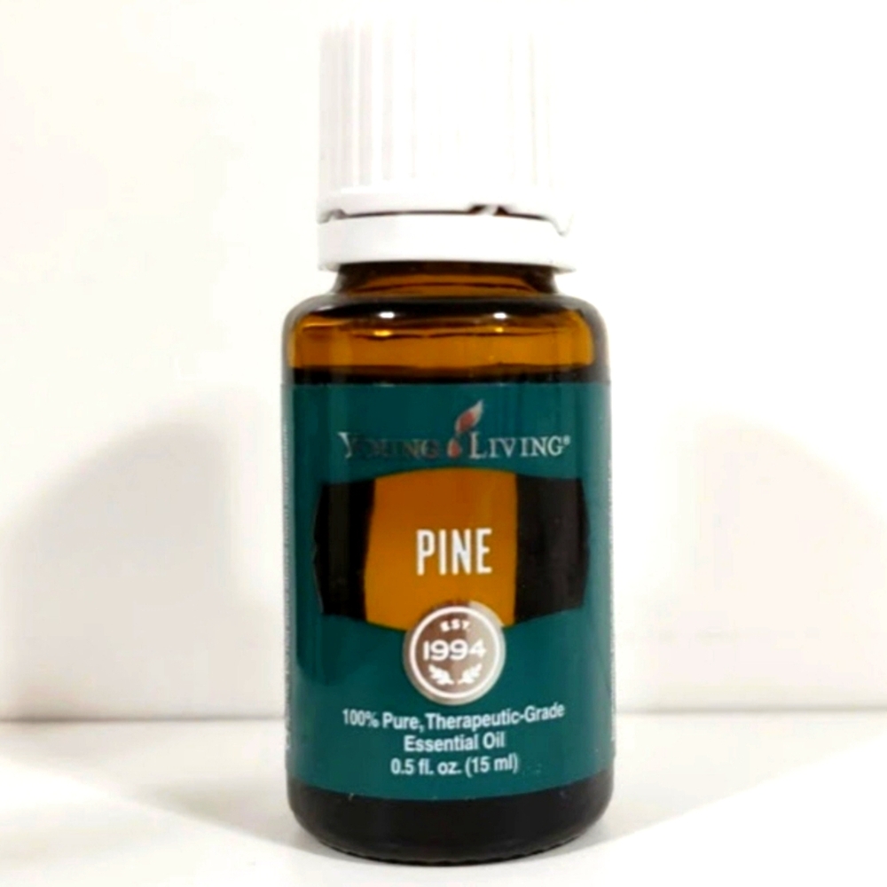 15ML PINE ESSENTIAL OIL BY YOUNG LIVING